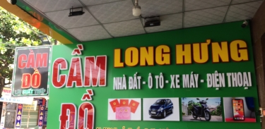 Cầm Đồ Biên Hòa – Dịch Vụ Uy Tín, Nhanh Chóng Và Lãi Suất Thấp
