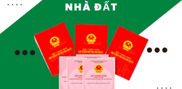 Tất tần tật về cầm đồ nhà đất: Lợi ích, quy trình, và lưu ý quan trọng