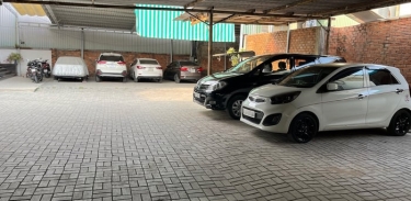 CẦM Ô TÔ ĐANG TRẢ GÓP NGÂN HÀNG