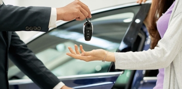 Cầm xe hơi giá cao trải nghiệm dịch vụ chất lượng, giải quyết hiệu quả bài toán kinh tế