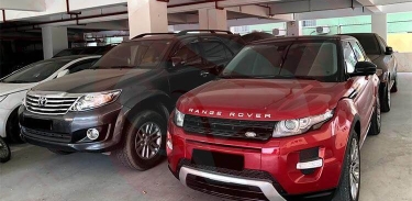 Cầm Ô TÔ lãi suất thấp-bảo quản tài sản tốt nhất tại Biên Hòa