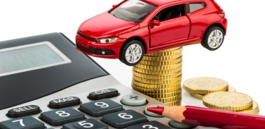 Cập nhật quy trình cầm xe đang vay ngân hàng đơn giản, nhanh chóng