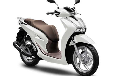 Cầm Xe máy